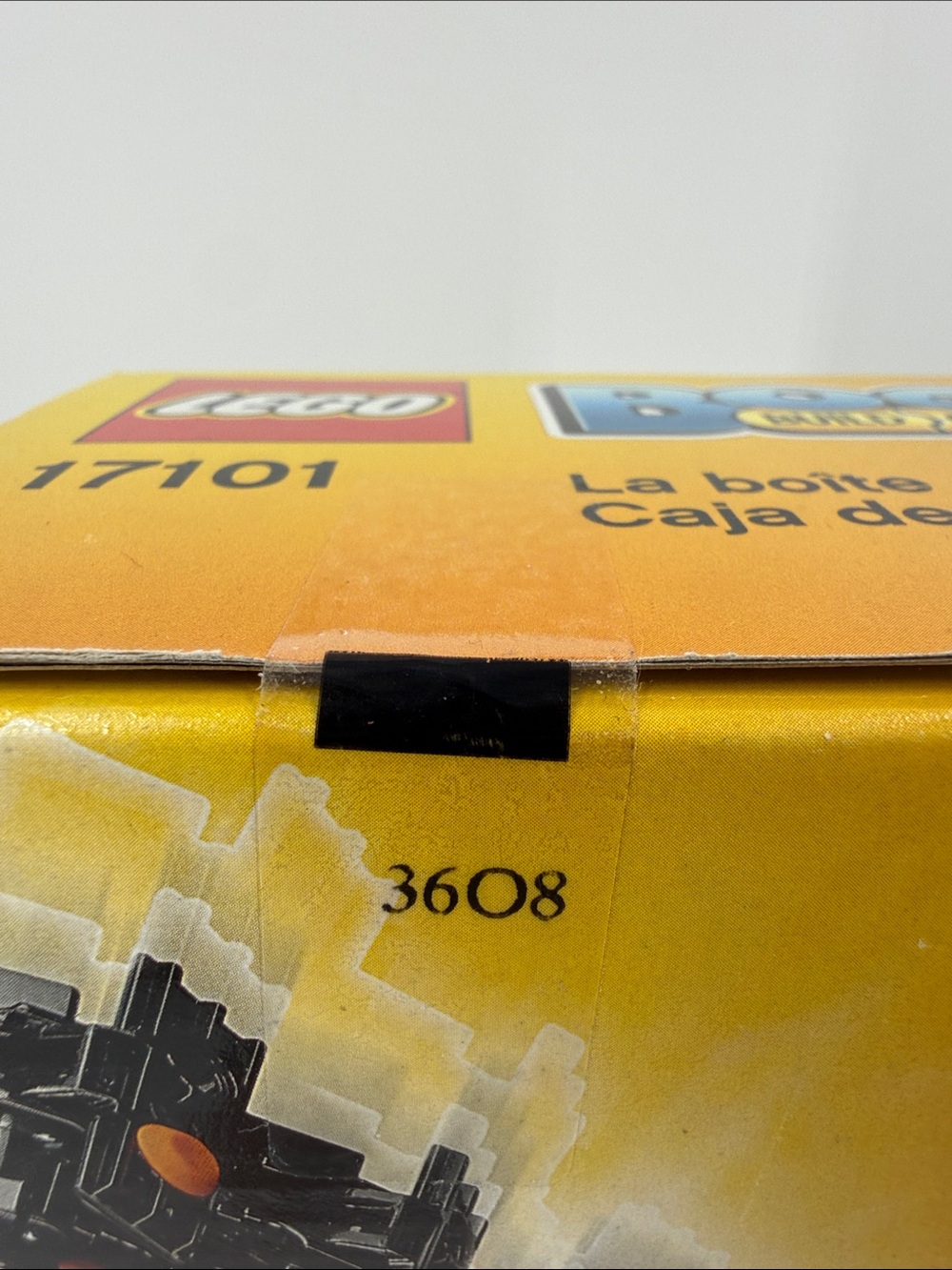 Lego Boost Robotics build code play - Picture 8 of 9